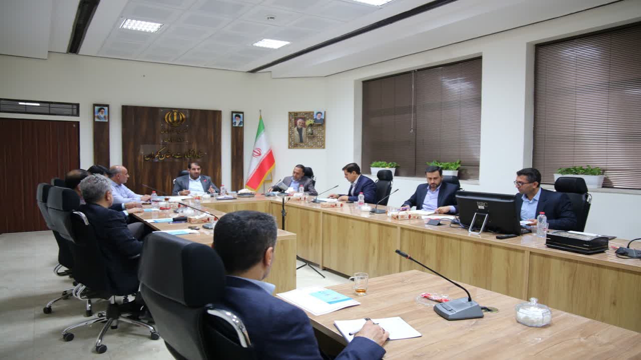 تدوین نقشه راه انتخابات پیش رو در استان کرمان
