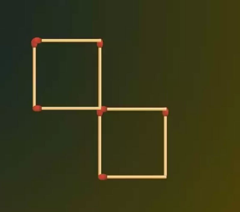 پاسخ تست هوش 3