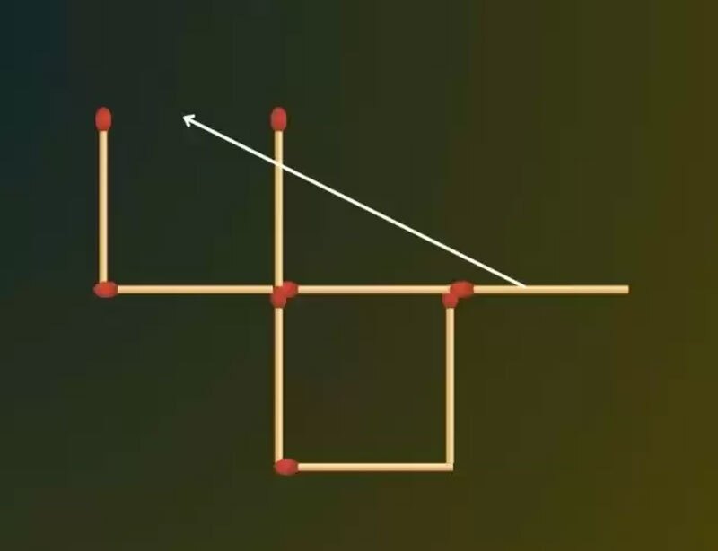 پاسخ تست هوش 2