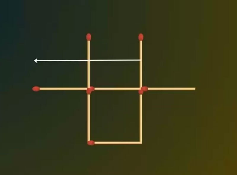 پاسخ تست هوش 1