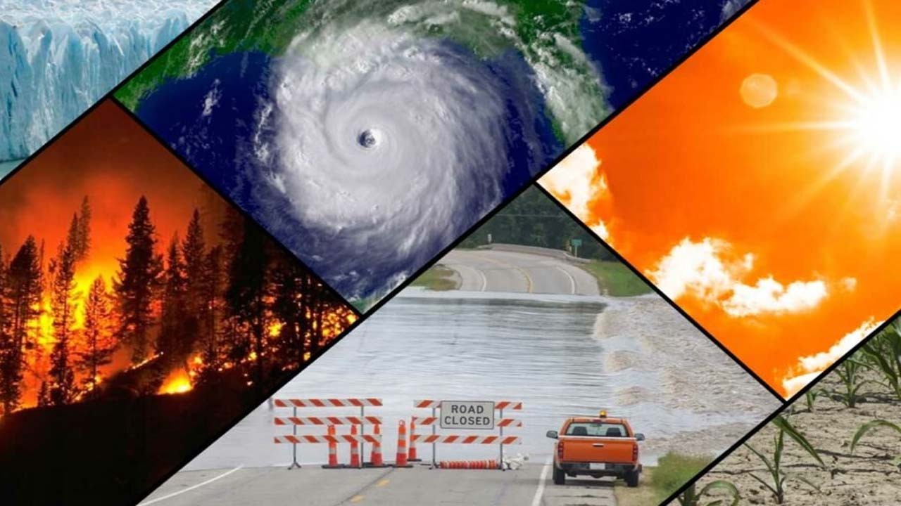 زمین تا چه زمانی قابل زندگی خواهد بود؟ + اینفوگرافیک