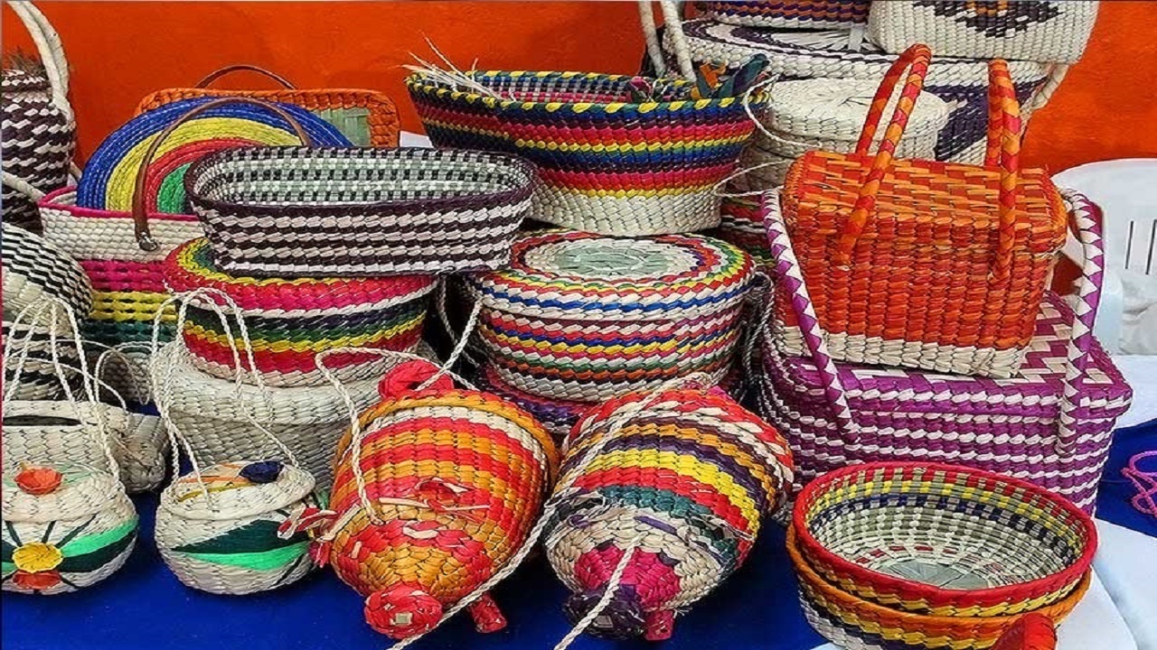 صدور مجوز فعالیت ۵۰ فروشگاه صنایع‌ دستی در مازندران