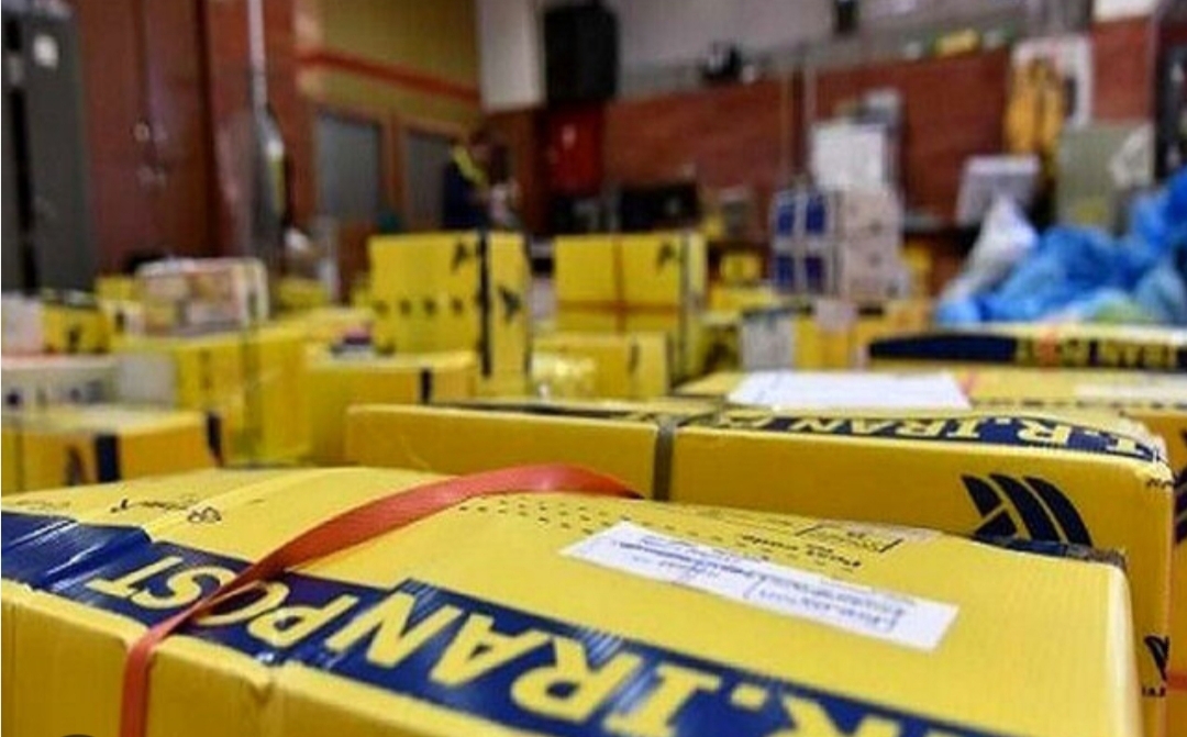 تاخیر در تحویل بسته پستی گلایه شهروندان همدانی شد