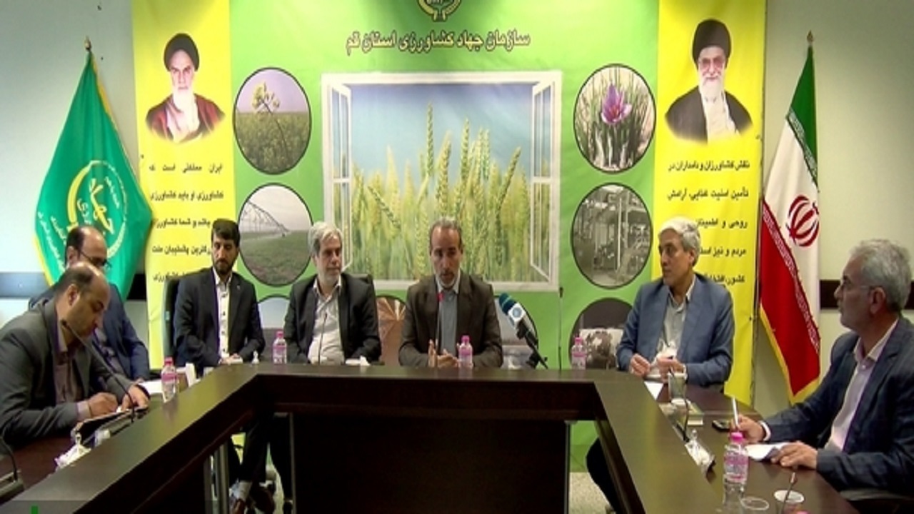 قنات‌های آسیب دیده در سیل خلجستان مرمت و بازسازی می‌شوند