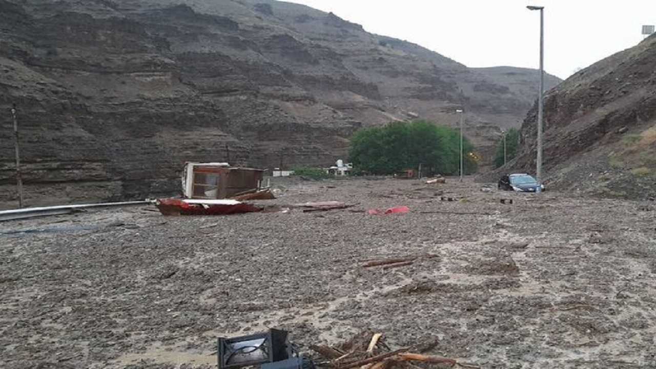 ۲ دقیقه تا مرگ