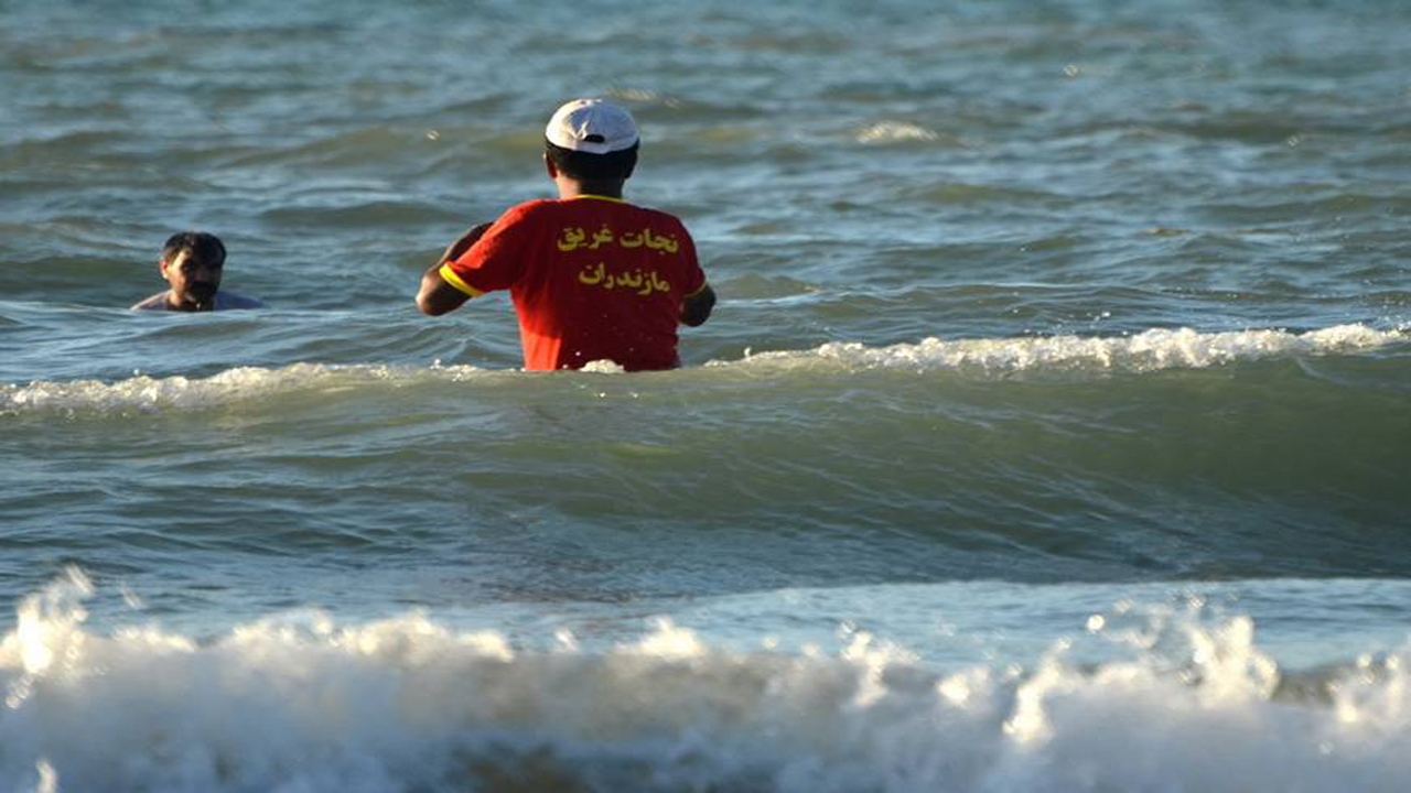۳۰ درصد غرق شدگان دریا بومی هستند