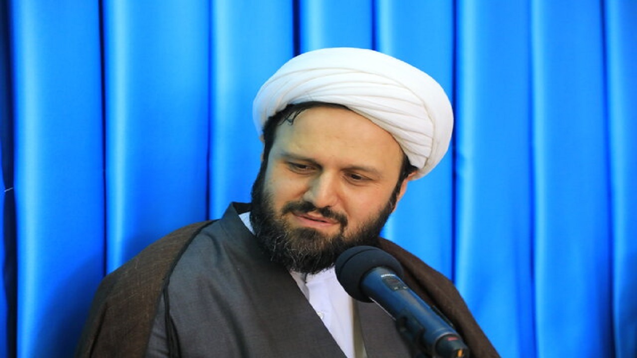 همکاری ۲۵ هزار روحانی در اجرای طرح امین