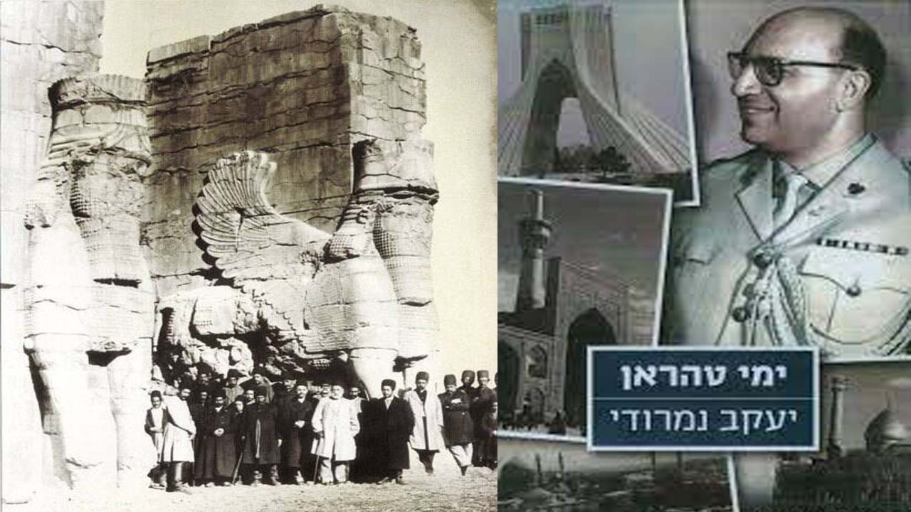 از خالی کردن ابنیه امامزادگان تا دستیازی به گنجینه مومیایی‌ها
