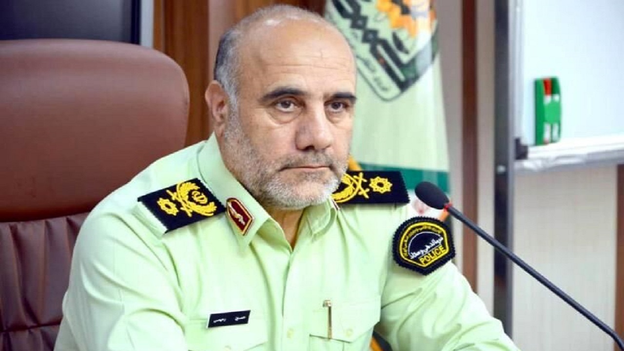 قاچاقچی میلیاردر داروی ترک اعتیاد در دام پلیس