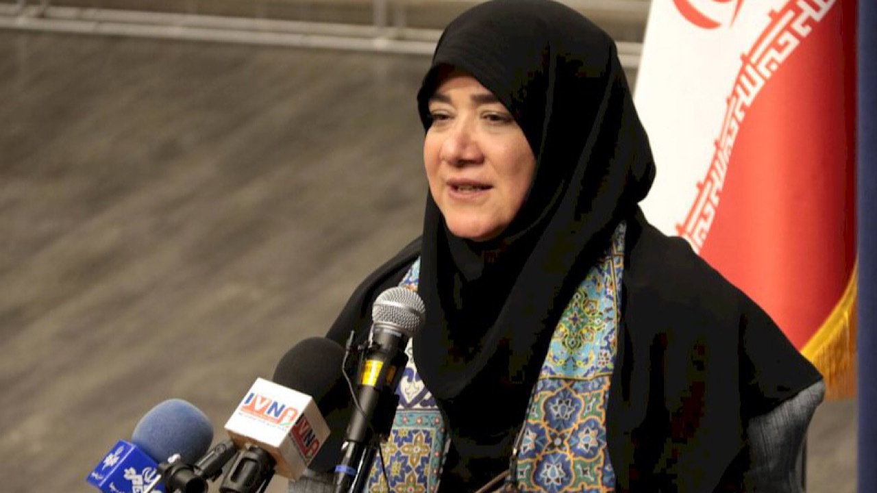 صنایع‌دستی باید جایگزین نفت در اقتصاد شود