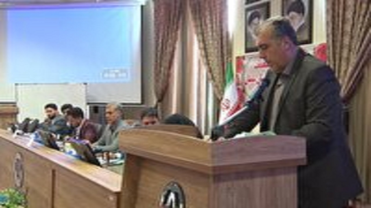 معرفی رئیس جدید هیات ورزش های کارگری استان سمنان