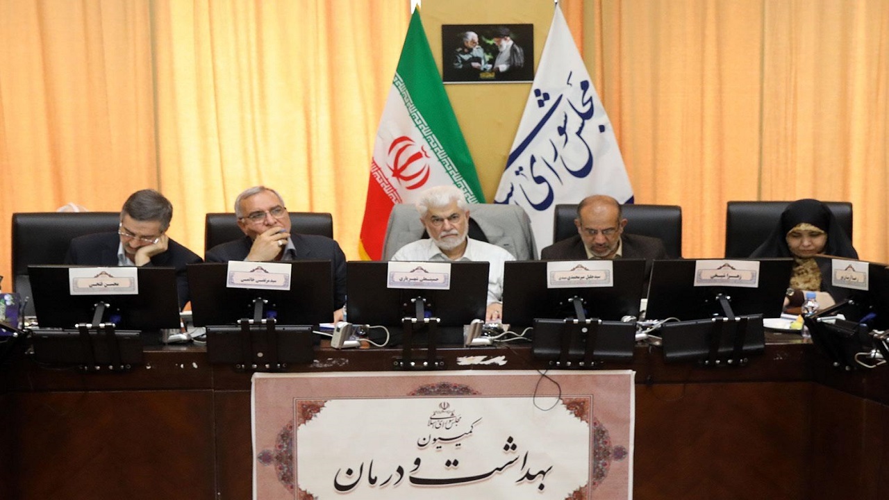مدیریت چرخه دارو با مشکل جدی مواجه است