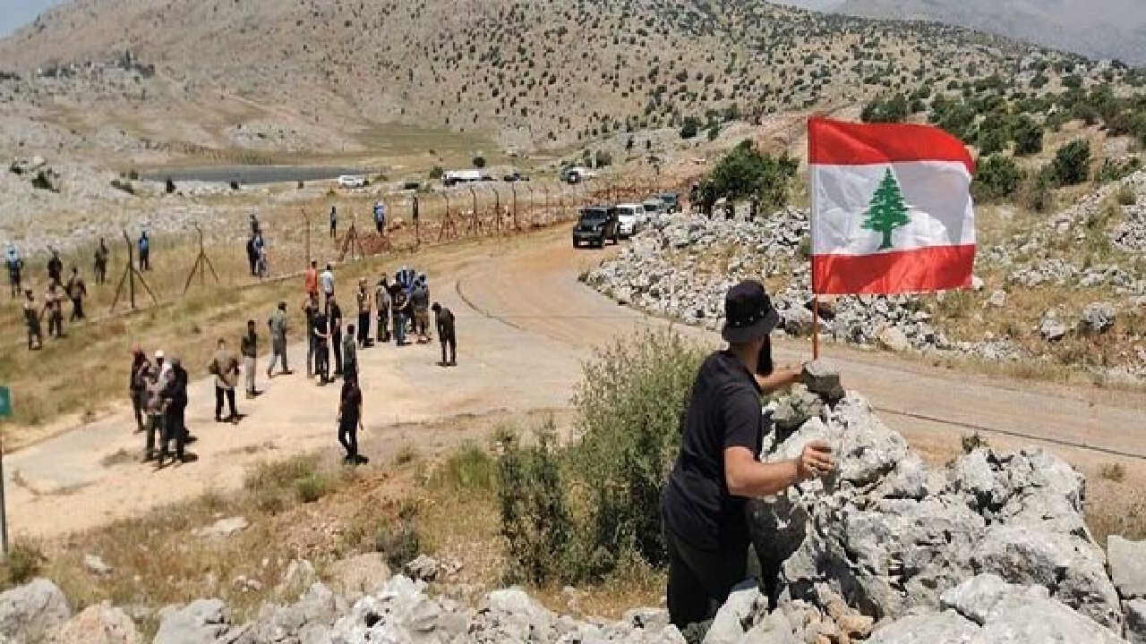 خطی که بوی باروت می‌دهد/ از پولیه نیوکمب تا خط عقب نشینی