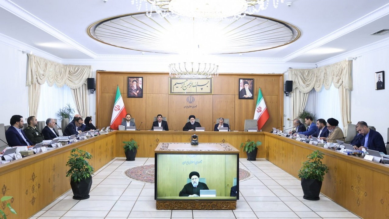 سلامت کنکور از مسیری تضمین شود که نیازی به قطع اینترنت نباشد