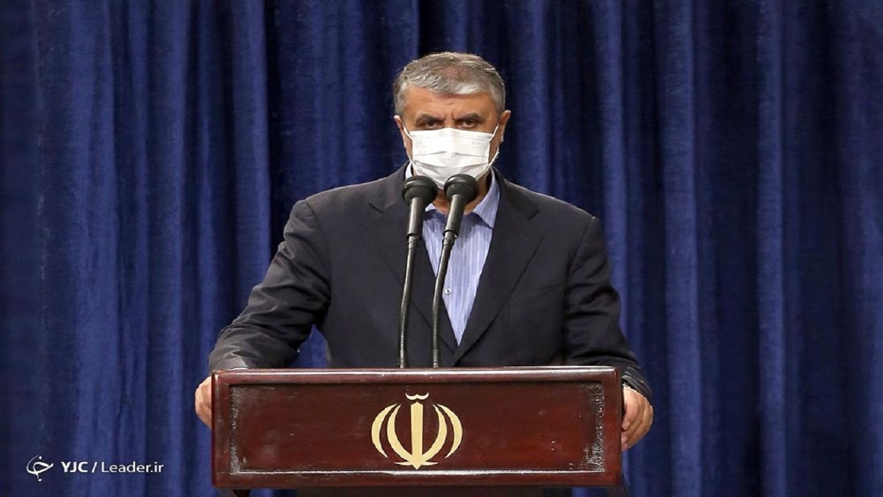 اقتدار صنعت هسته‌ای در دستور کار ثابت سازمان انرژی اتمی