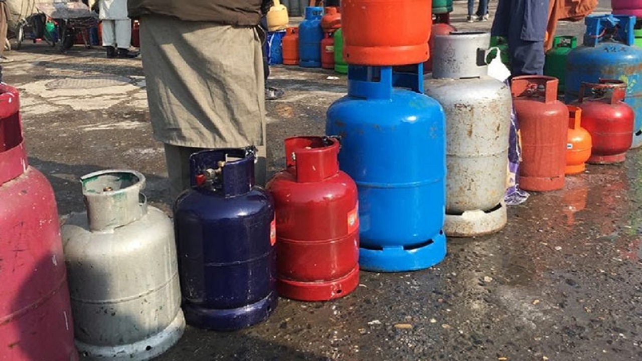 محرومیت اهالی روستای چم یوسف علی اصفهان از گاز LPG