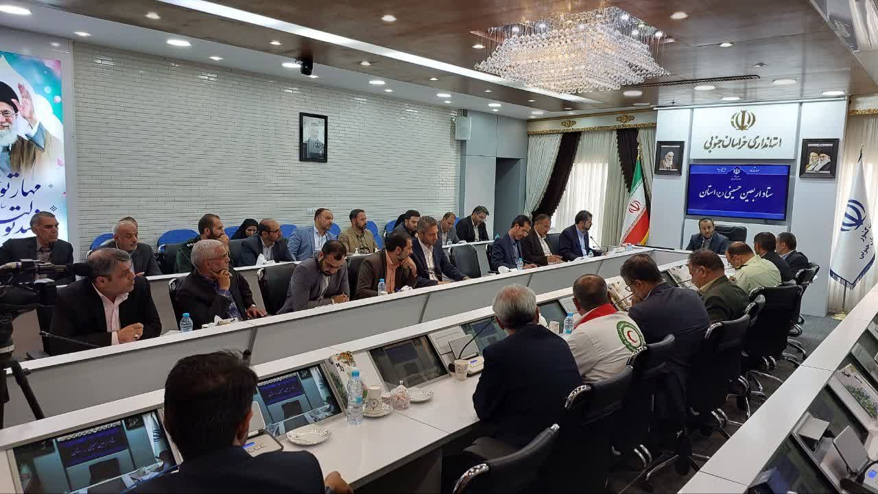 مراسم اربعین، مانور عظیم و نرم افزاری شیعیان جهان و جمهوری اسلامی ایران