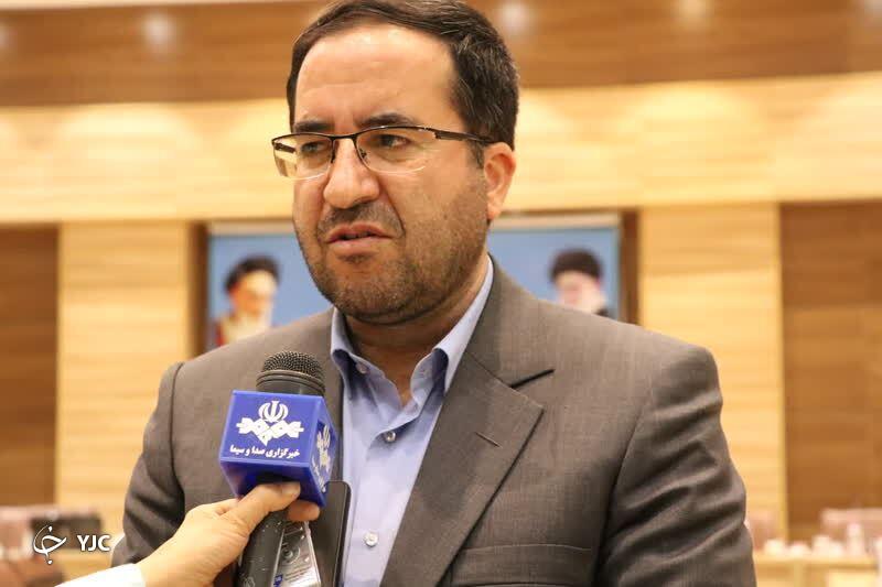 رفع تداخلات ۶ میلیون هکتار از اراضی کشور به پایان رسید