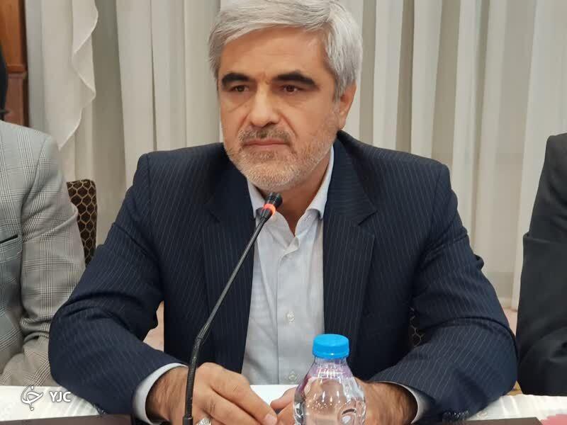 جایگاه فارس در رفع تداخلات اراضی ۲۶ پله ارتقاء پیدا کرد