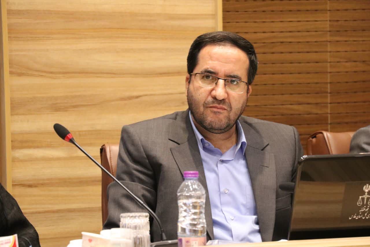 سامانه مدیریت واحد زمین ایجاد شود