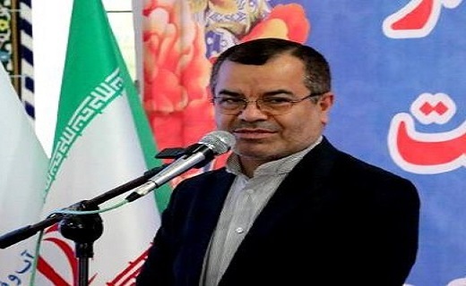 محمدرضا احمدی سنگری