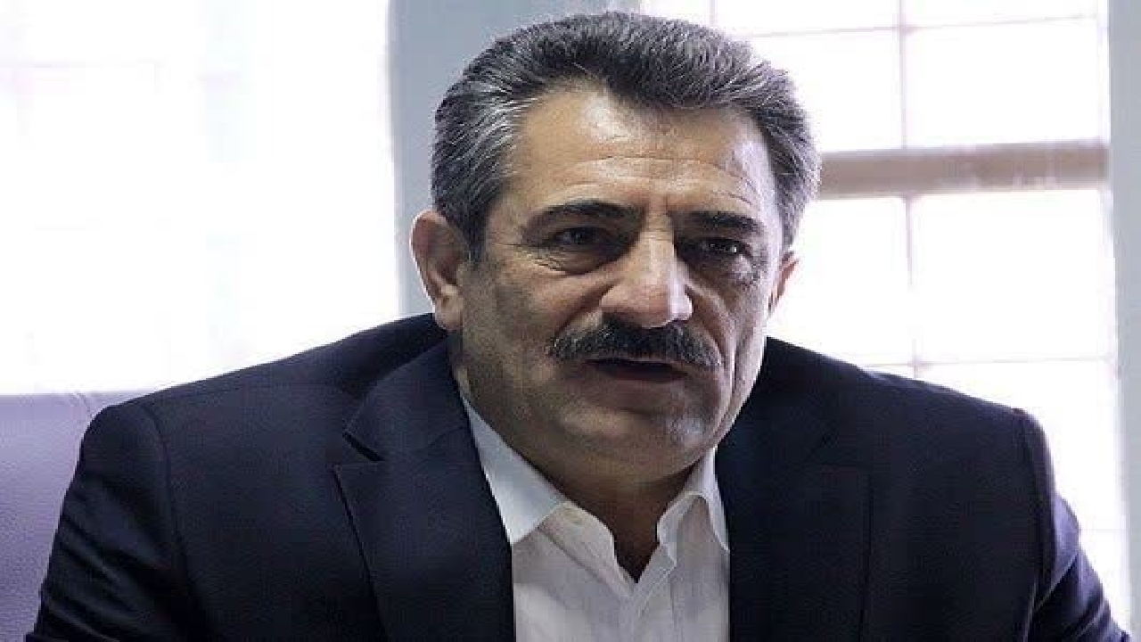 متوسط فرسایش خاک در کشور  ۱۶.۴ تن در هکتار است