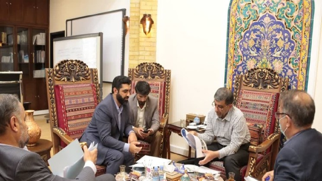 سند جامع گردشگری چهارمحال و بختیاری تصویب شود