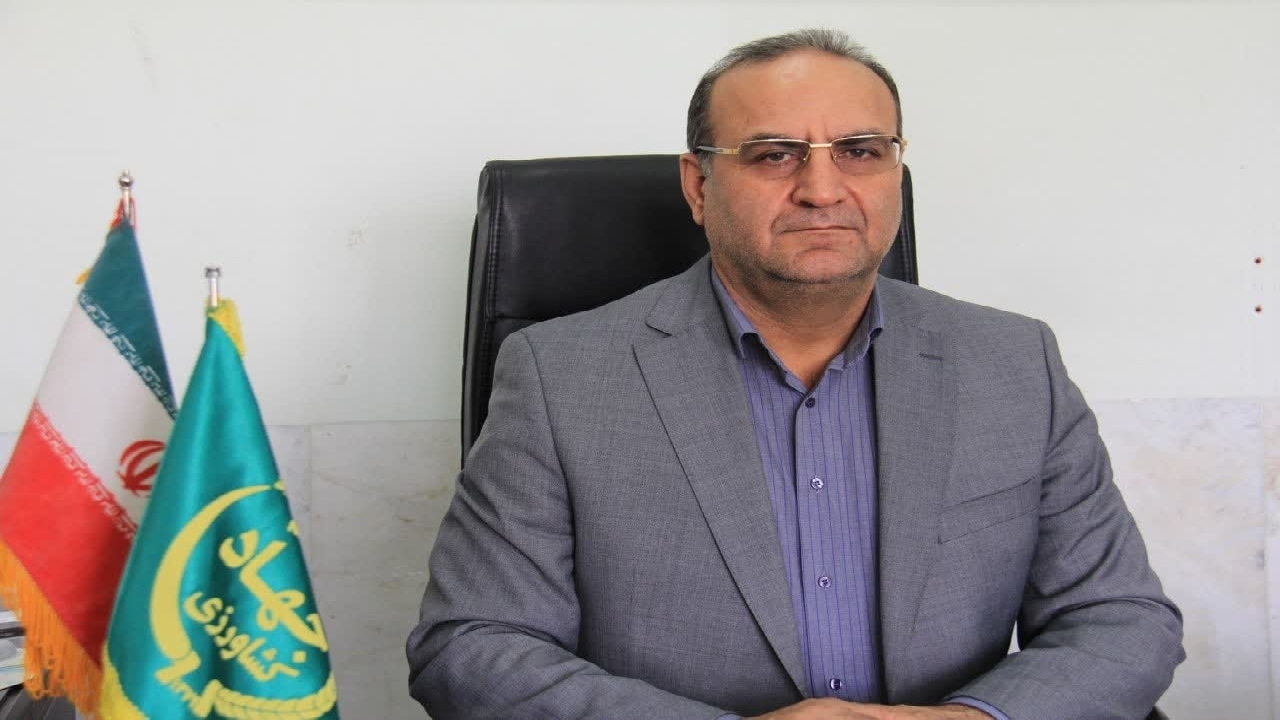 پایداری در تولید کشاورزی و امنیت غذایی منوط به حفظ، احیاء و ارتقاء کیفیت خاک است