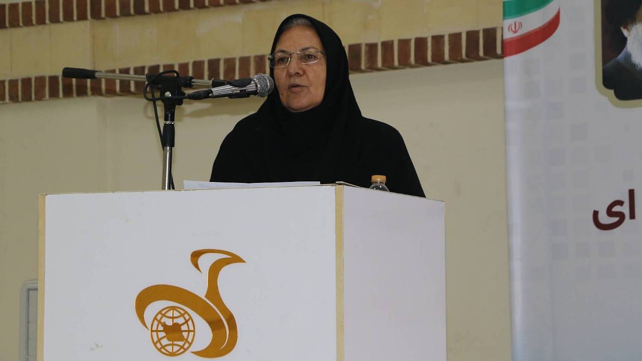 دعوتِ معاون ورزش بانوان کرمان از بنگاه‌های اقتصادی برای حمایت از ورزش 