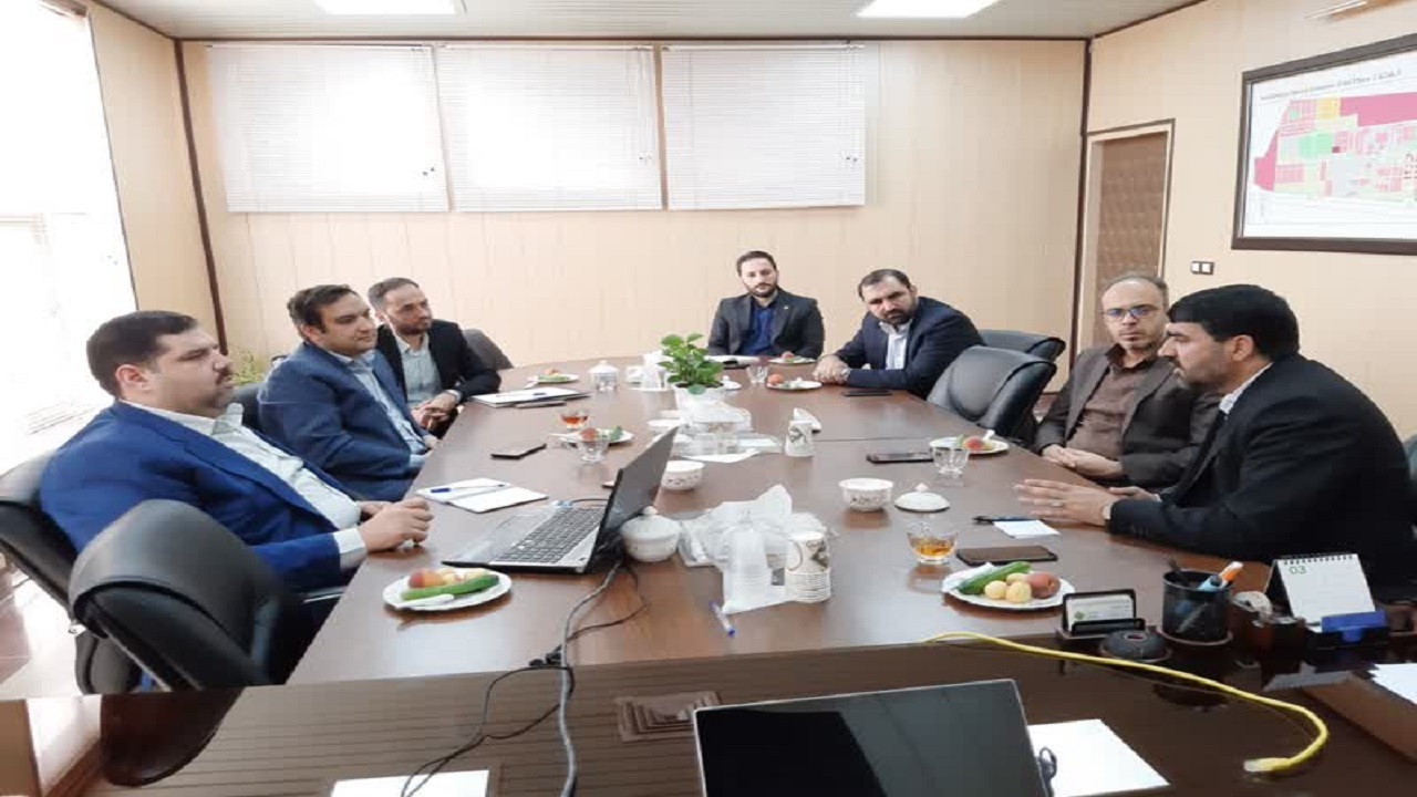۱۵ شرکت دانش بنیان قمی برای دریافت زمین رایگان اقدام کرده اند