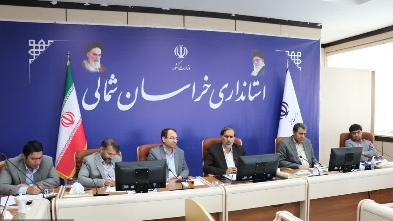 راه اندازی سامانه نظارت بر نرخ اجاره بها در خراسان شمالی