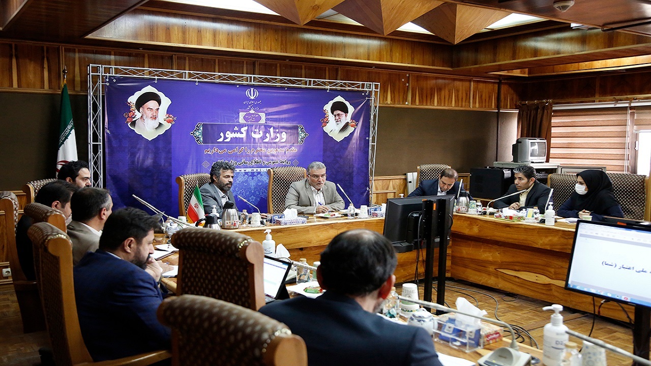 آخرین وضعیت اجرای طرح کالابرگ الکترونیکی بررسی شد