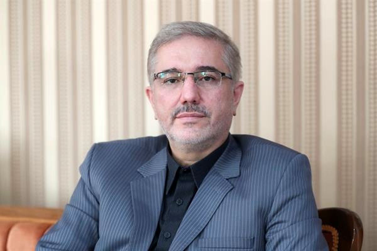 رشد اقتصادی بدون ثبات امکان پذیر نیست