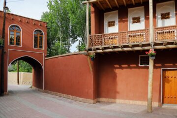 پارک ملی البرز
