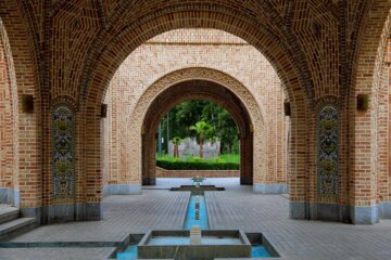 پارک ملی البرز