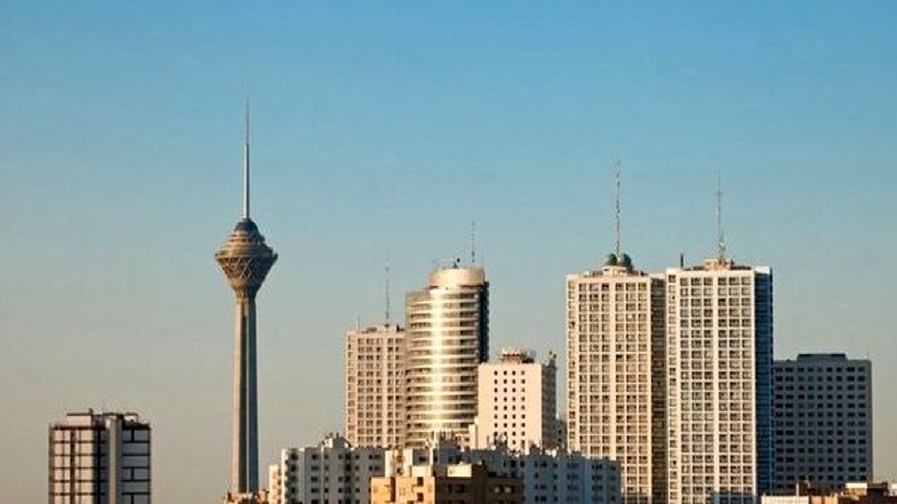 صف فروش در بازار مسکن