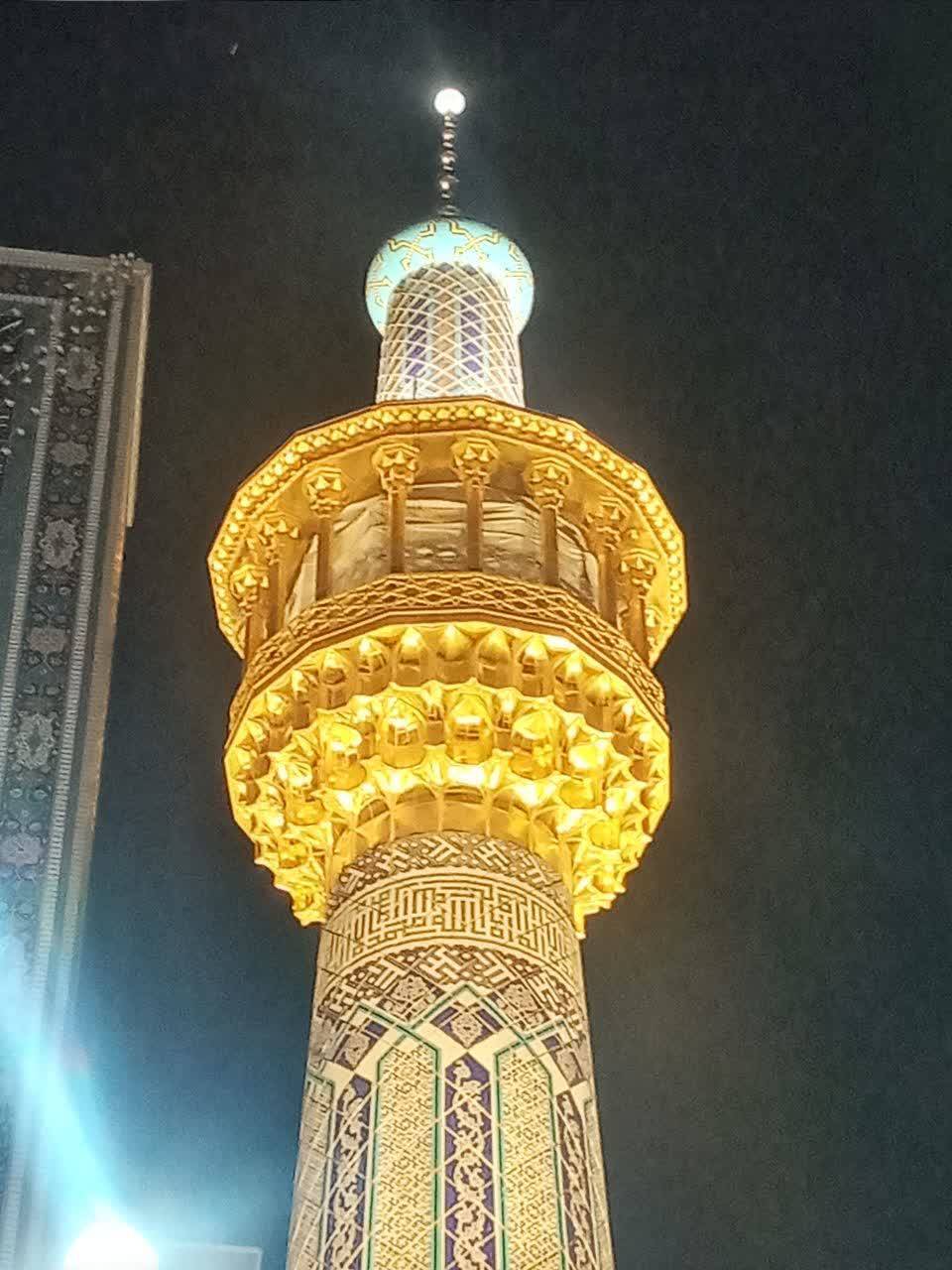 گلدسته