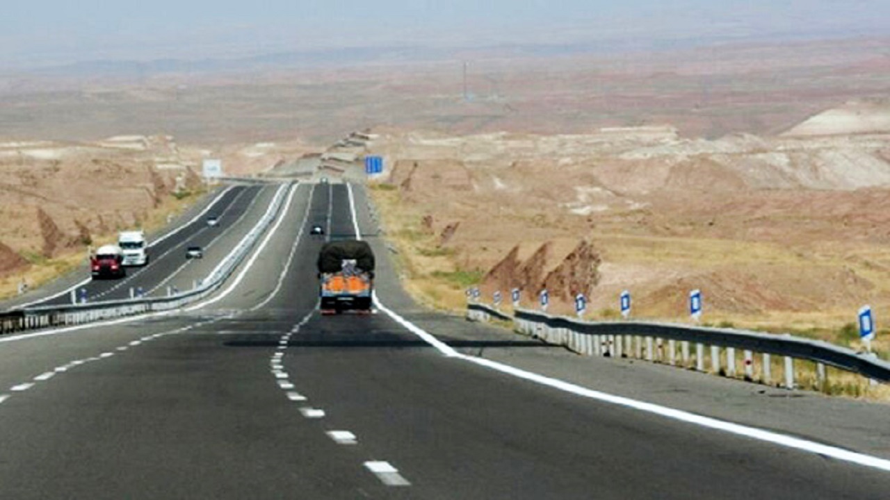 ثبت بیش از ۸ میلیون و ۶۵۵ هزار تردد در سطح جاده‌های استان ایلام