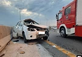 کدام بزرگراه‌ها باعث افزایش تصادفات در شهر تهران می‌شوند؟