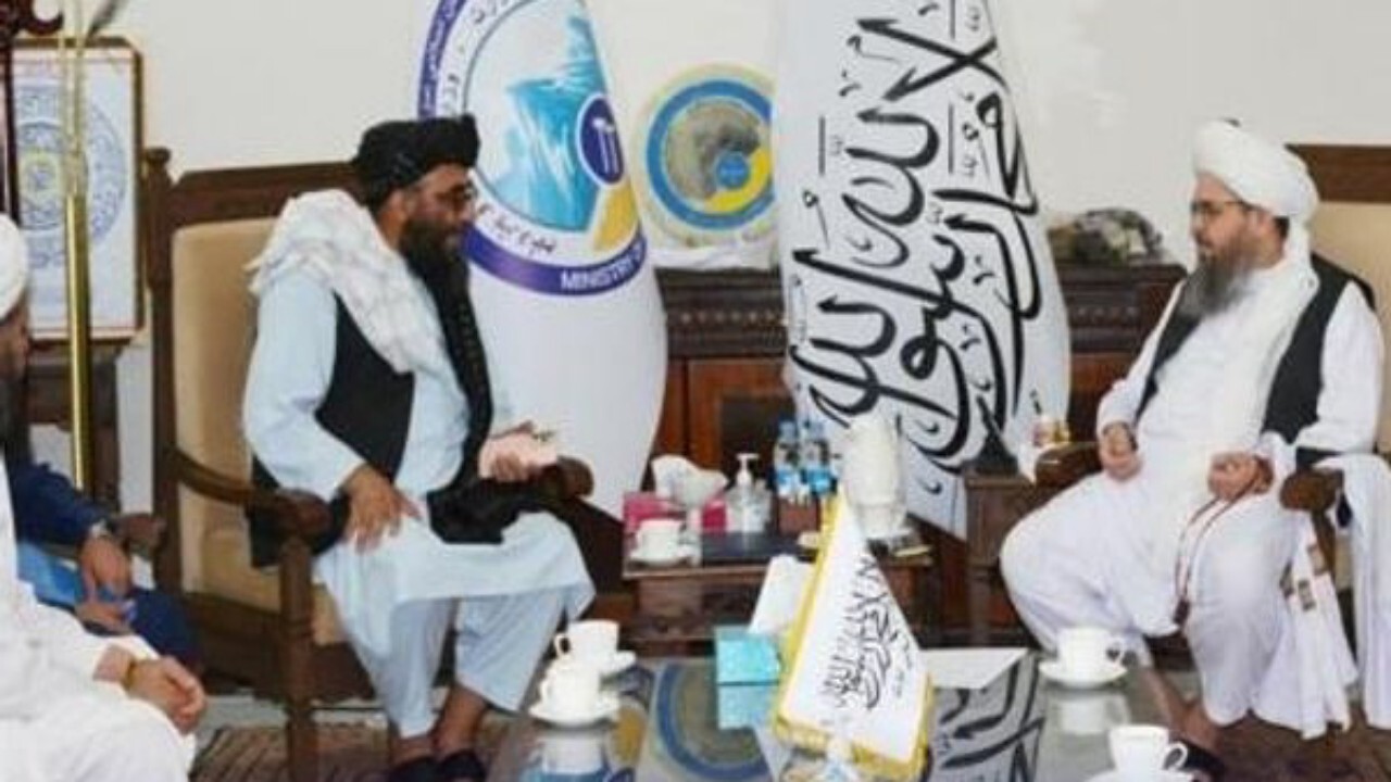 جذب سرمایه گذاری در زمینه استخراج معادن افغانستان