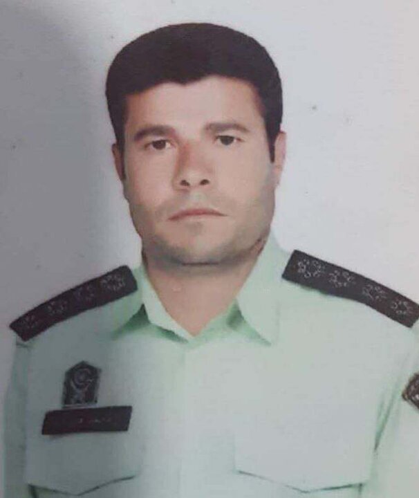 شهیدمحمدقنبری