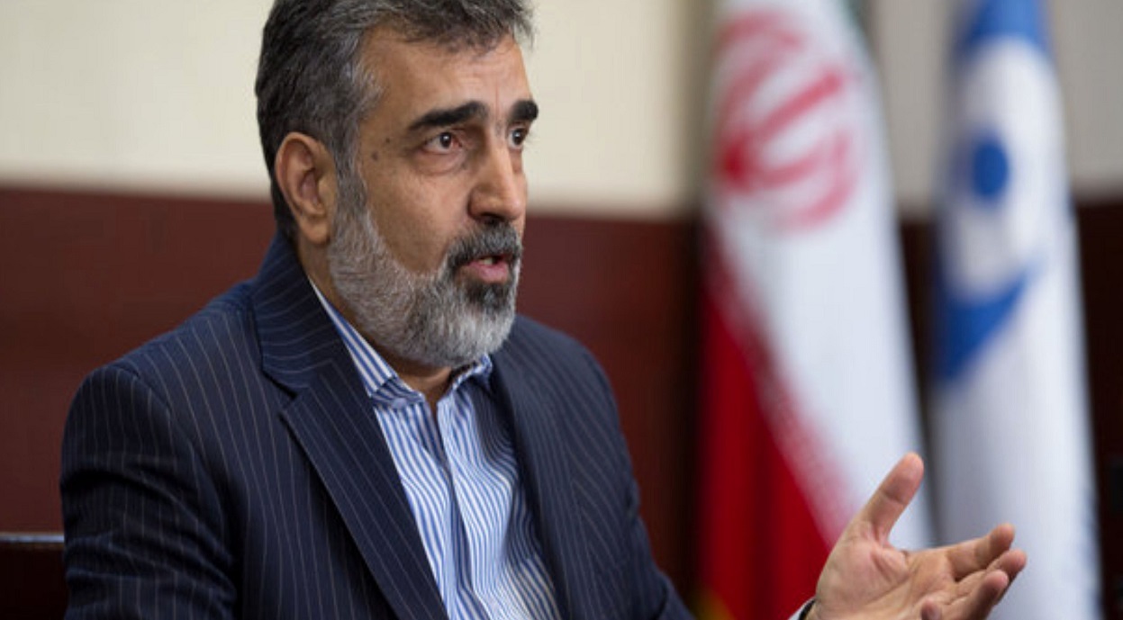 قانون اقدام راهبردی دست سازمان را باز کرد