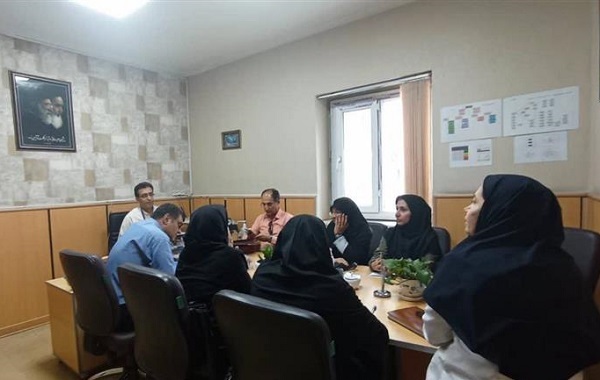 ارائه بیش از ۳۸ هزار خدمت درمانی در بیمارستان حافظ