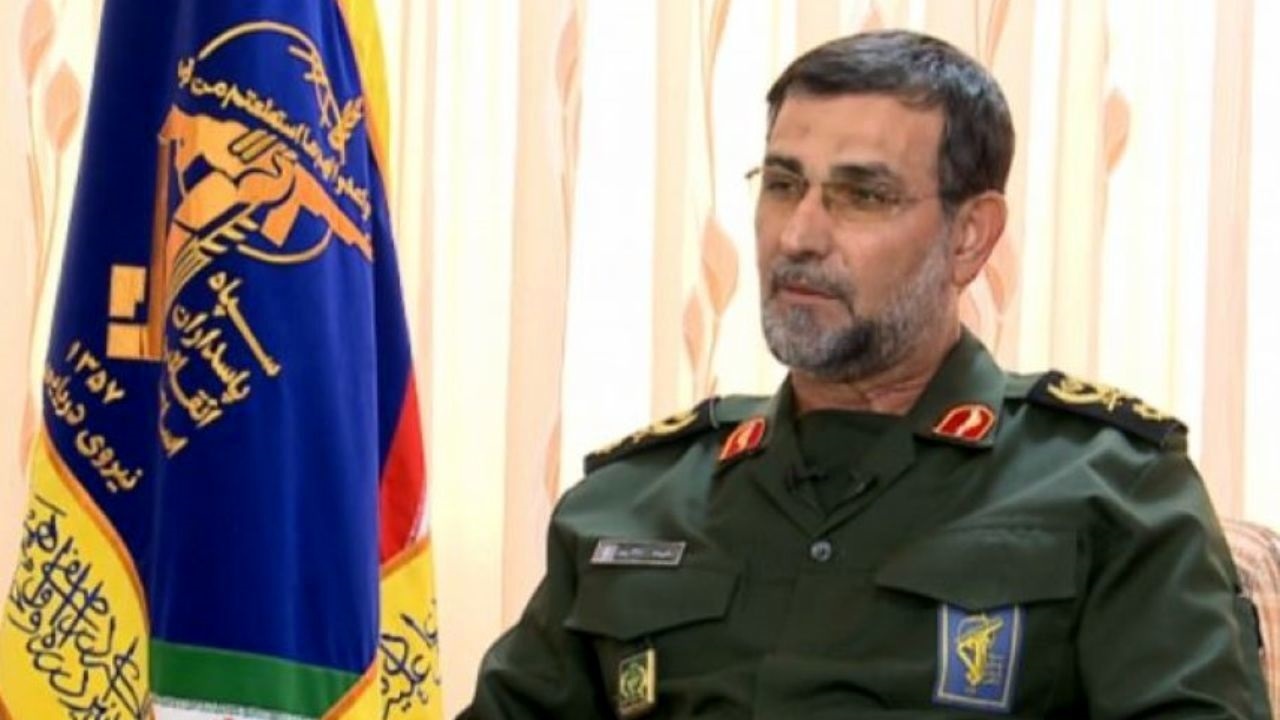 دشمن می‌داند ما چه می‌کنیم برای همین است تلاش دارد ما به اهدافمان نرسیم