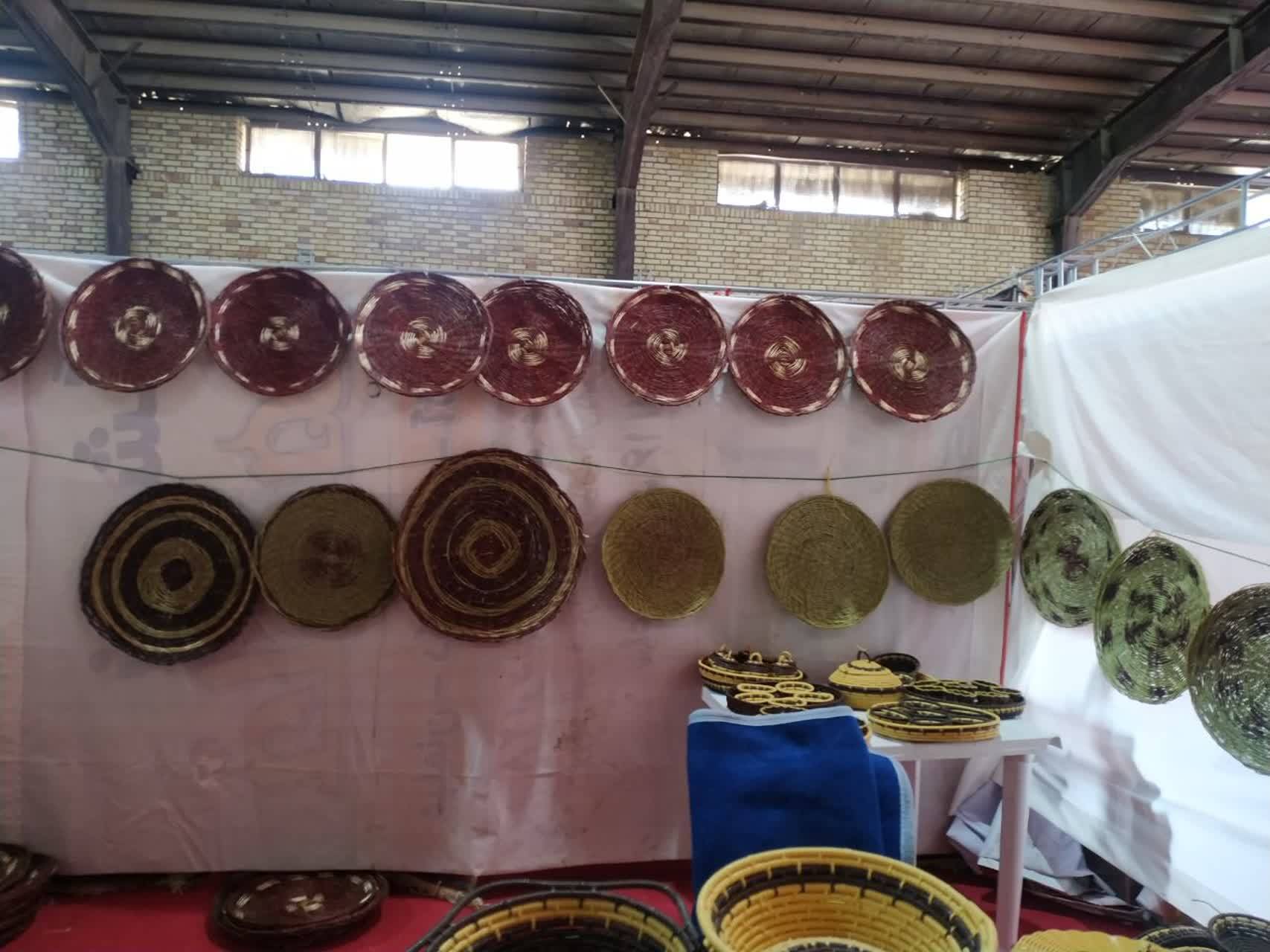 صنایع دستی و هنری