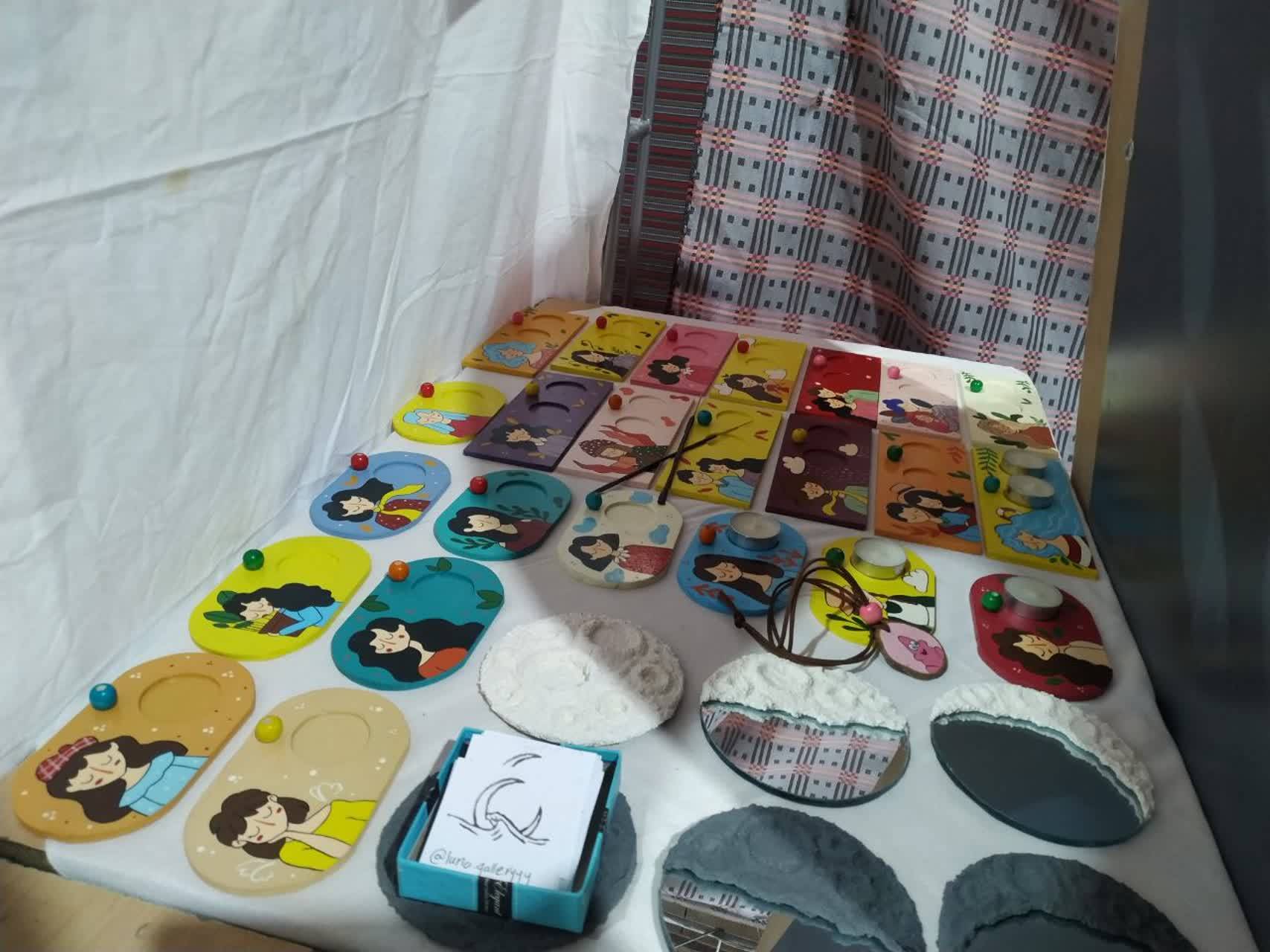 صنایع دستی