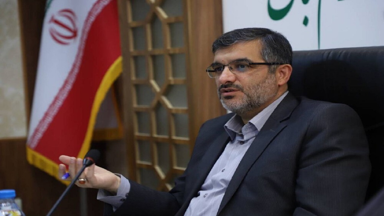 بکارگیری پهپاد برای رصد حریم پایتخت