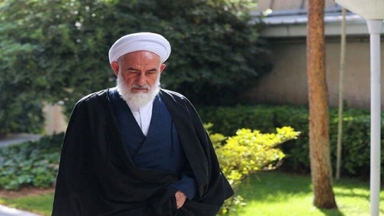 مراسم چهلمین روز شهادت «آیت الله عباسعلی سلیمانی» برگزار می‌شود