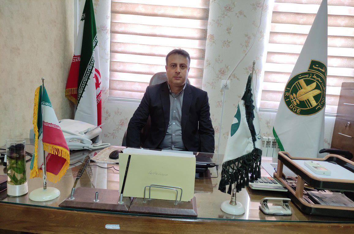 ۱۶۰ هزار هکتار منطقه حفاظت شده در شهربابک