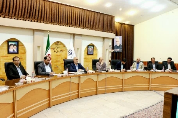 همایش روایتگران پیشرفت در کرمان برگزار می‌شود